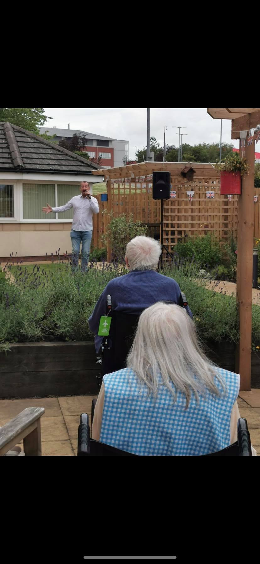 Kingston Court Nursing Home Elderly Care by Mariposa Care