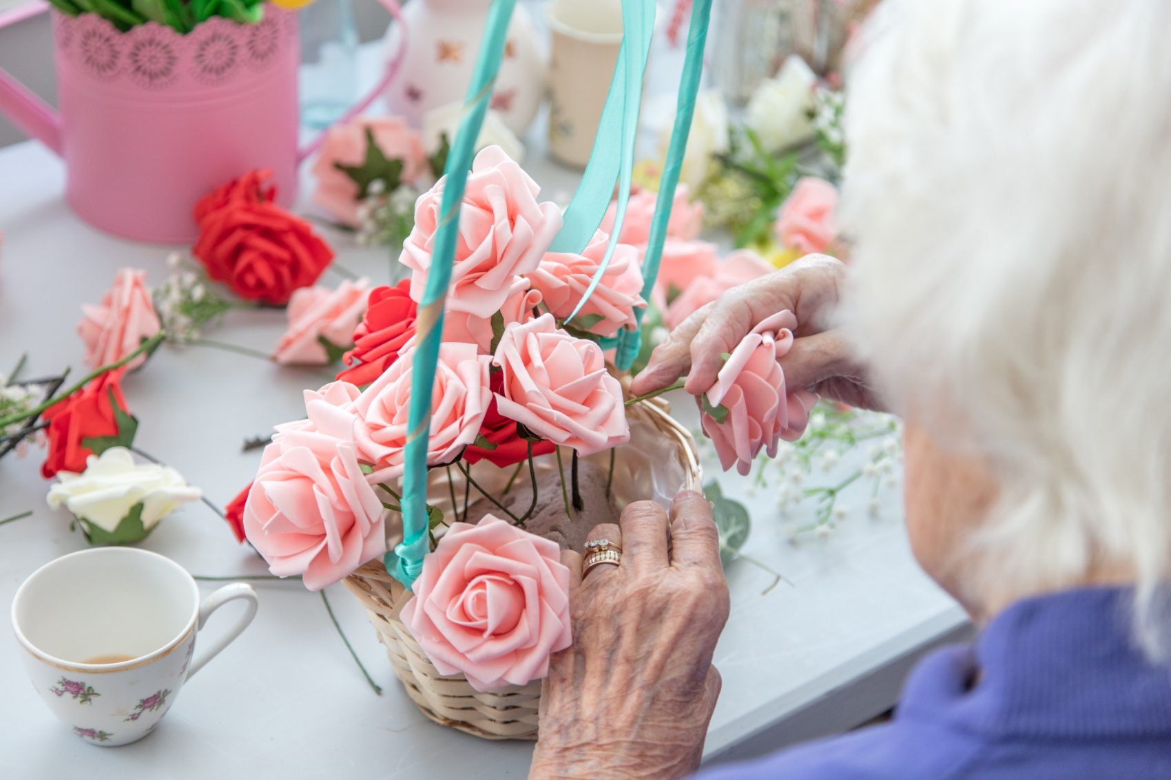 Mariposa Enquiry Mariposa Care