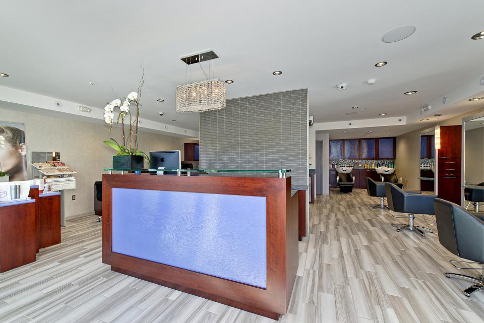 Make An Appointment Mariposa Salon