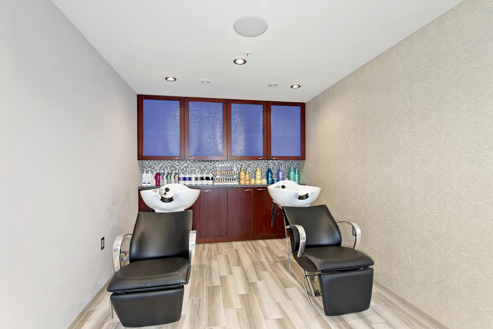 Make An Appointment Mariposa Salon