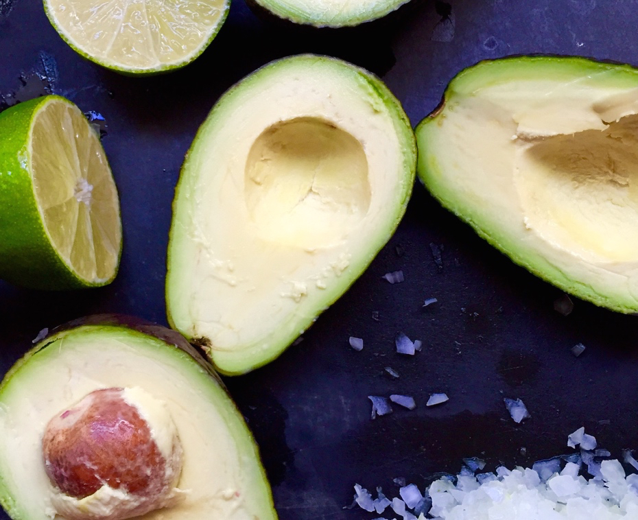 4 Ways to Use Leftover Avocado Marisa Moore Registered Dietitian
