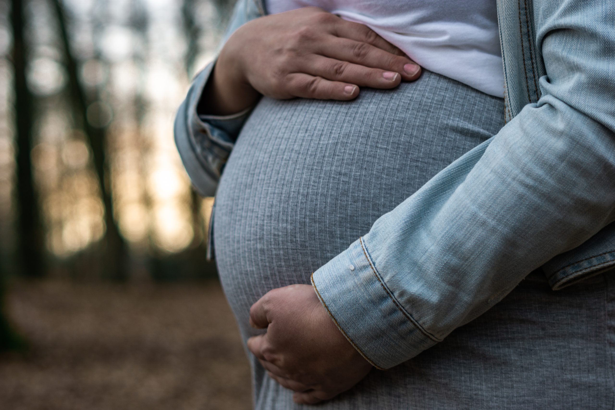 3e trimester Zwangerschapsshoot, kwaaltjes en laatste loodjes Maris