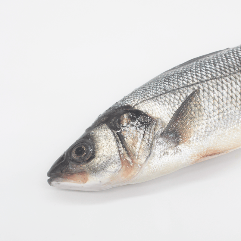Buy farmed seabass online Fresh fish home delivery