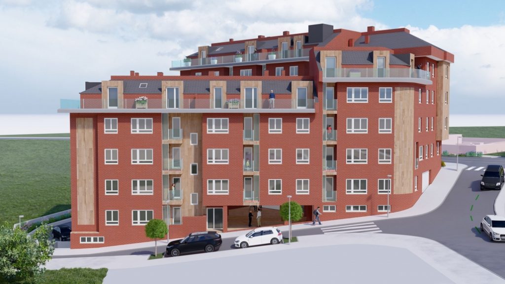 Piso de obra nueva en Castro Urdiales ¡Conoce tus mejores opciones