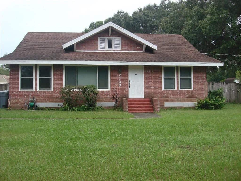 FOR SALE! 2103 STRAWBERRY, PLANT CITY, FL 299,900 Marisol Coll