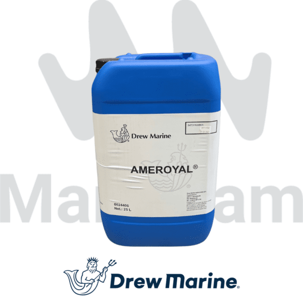 AMEROYAL MariTeam