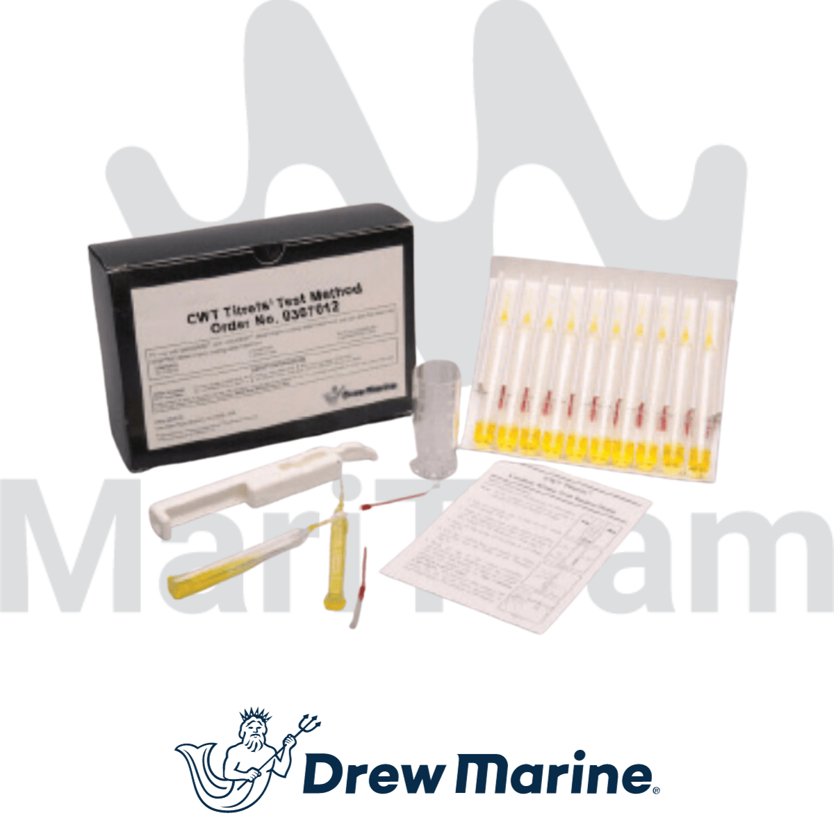 CWT TITRETS MariTeam