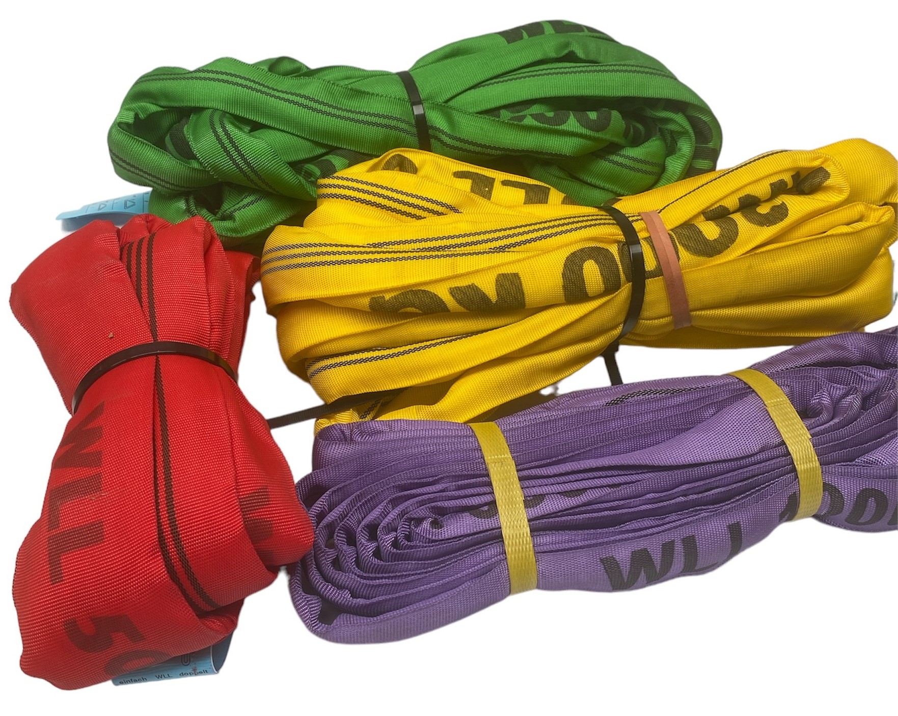 30 Ton Roundsling MariTeam