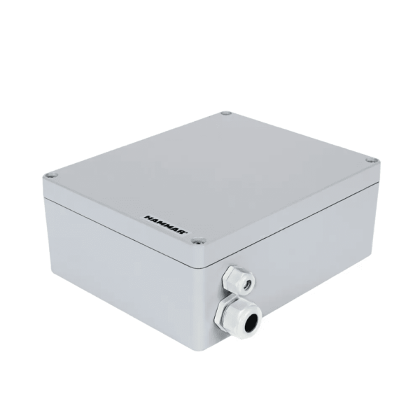 HM0448 External battery pack MariTeam