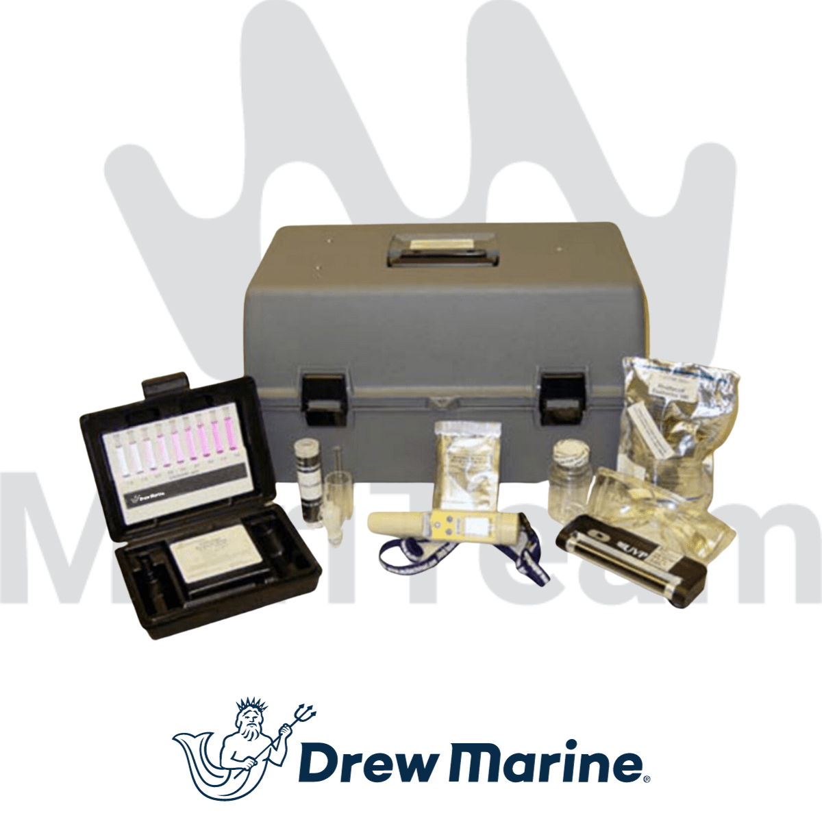 POTABLE WATER TEST KITC MariTeam