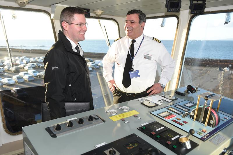 List Of Ship Managers. Maritime Careers Ebook