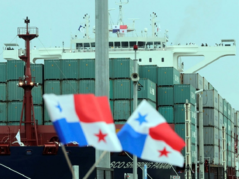 Panama Revamps Maritime Law to Boost Ship Registry Competitiveness Maritime Compass