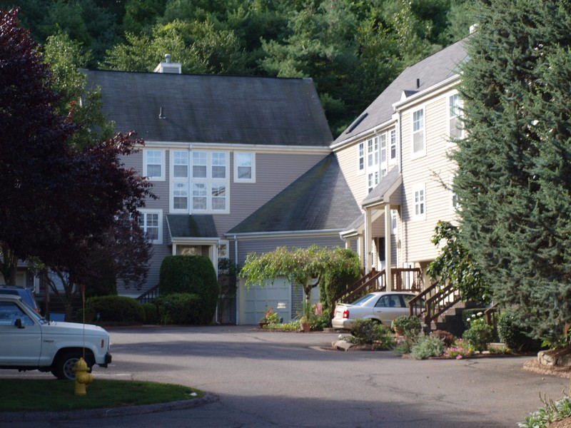 Norwalk Complexes Maritime Condominiums