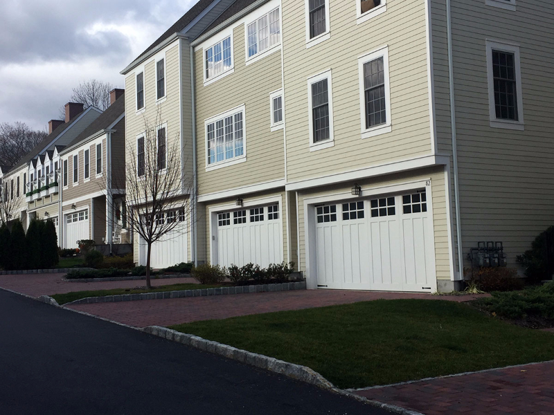 Stamford Complexes Maritime Condominiums