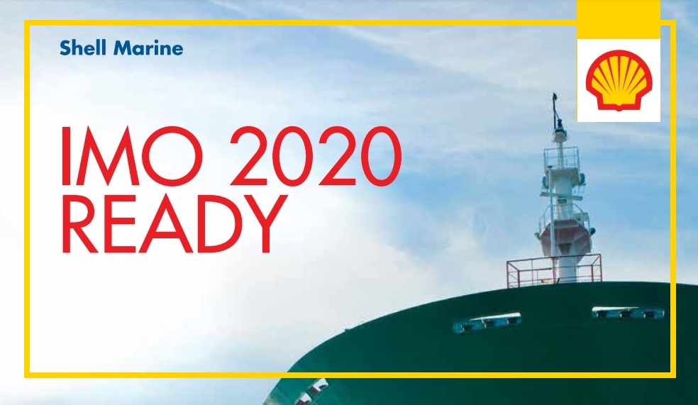 SHELL IMO 2020 global sulphur cap guide MaritimeCyprus
