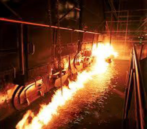 Fire in the Engine Room A Guide for Ship Engine Cadets and Students