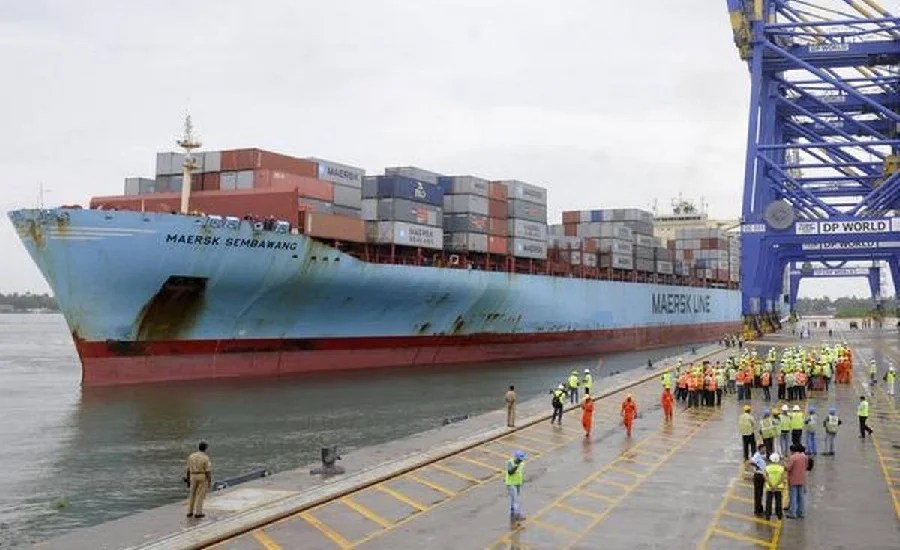 EVALUATING RECENT POLICY CHANGES ON COASTAL SHIPPING National