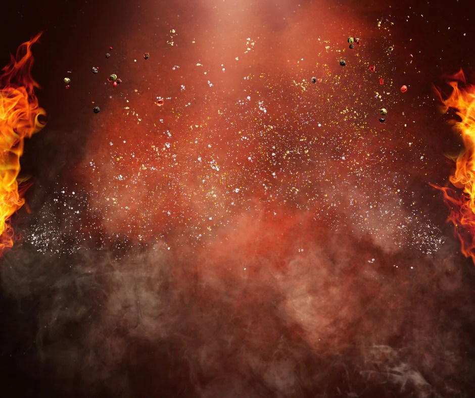 Hot Sauce Myths Debunked Separating Fact from Fiction Maritime Madness