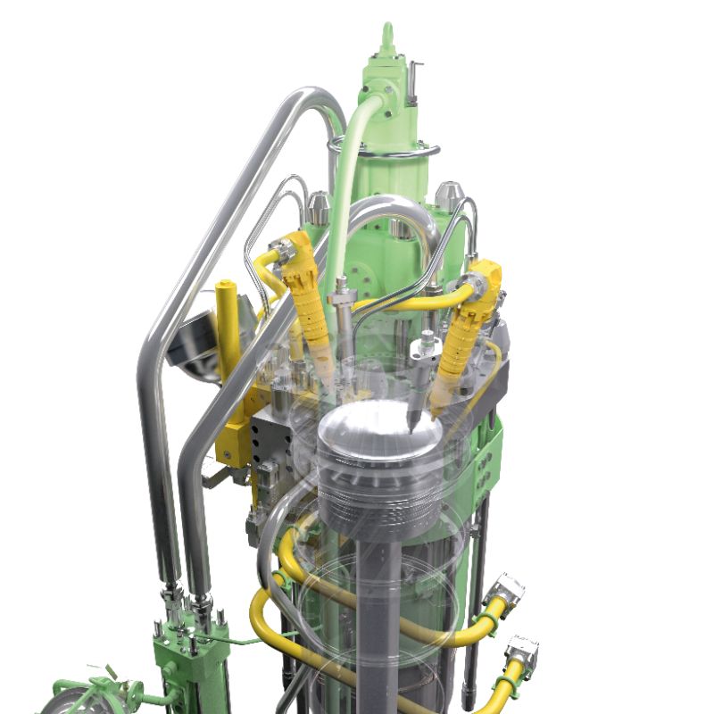 Dane consortium to develop a two-stroke, ammonia-fuelled engine