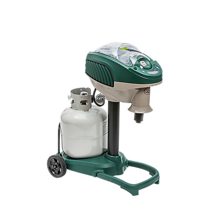 Mosquito Magnet Liberty Plus Replacement Parts | Reviewmotors.co