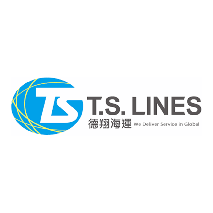 T.S. LINES Maritime Cargo and Container Handling Inc.