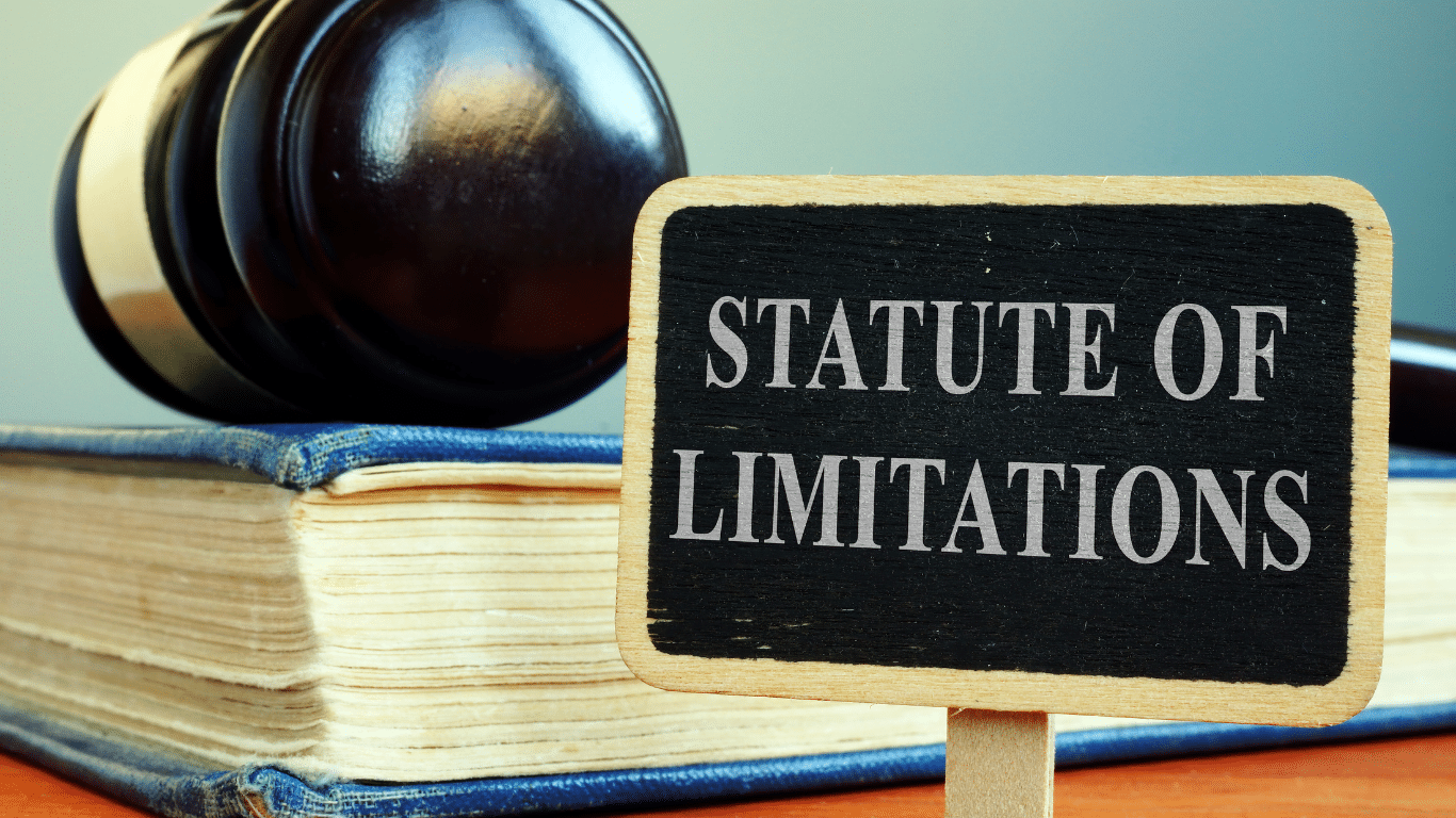 What is the Statute of Limitations on Debt in Canada?
