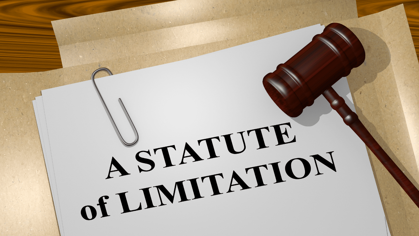 What is the Statute of Limitations on Debt in Canada?