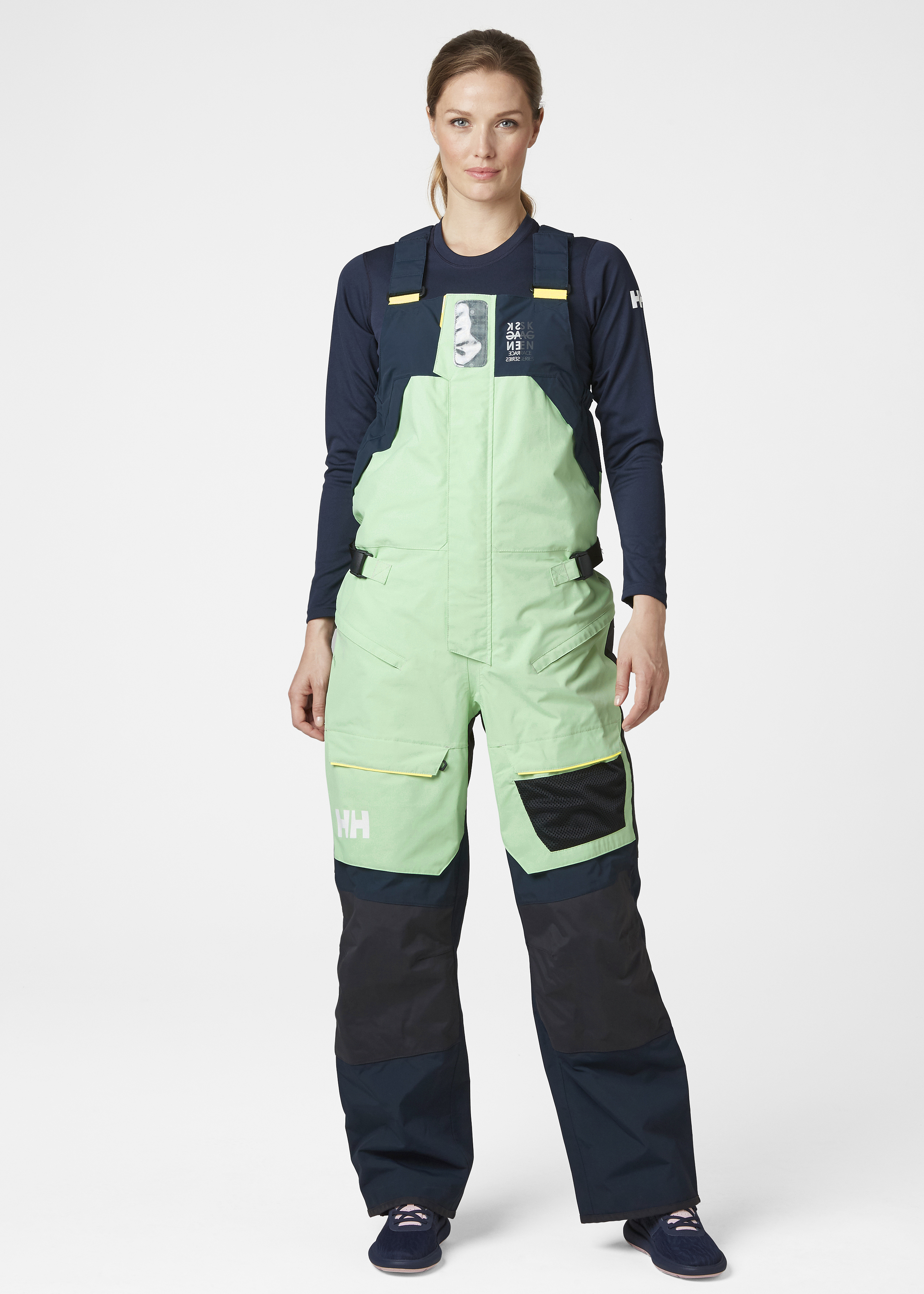HH Skagen Damen Ölzeughose Damen Ölzeug Offshore Bekleidung
