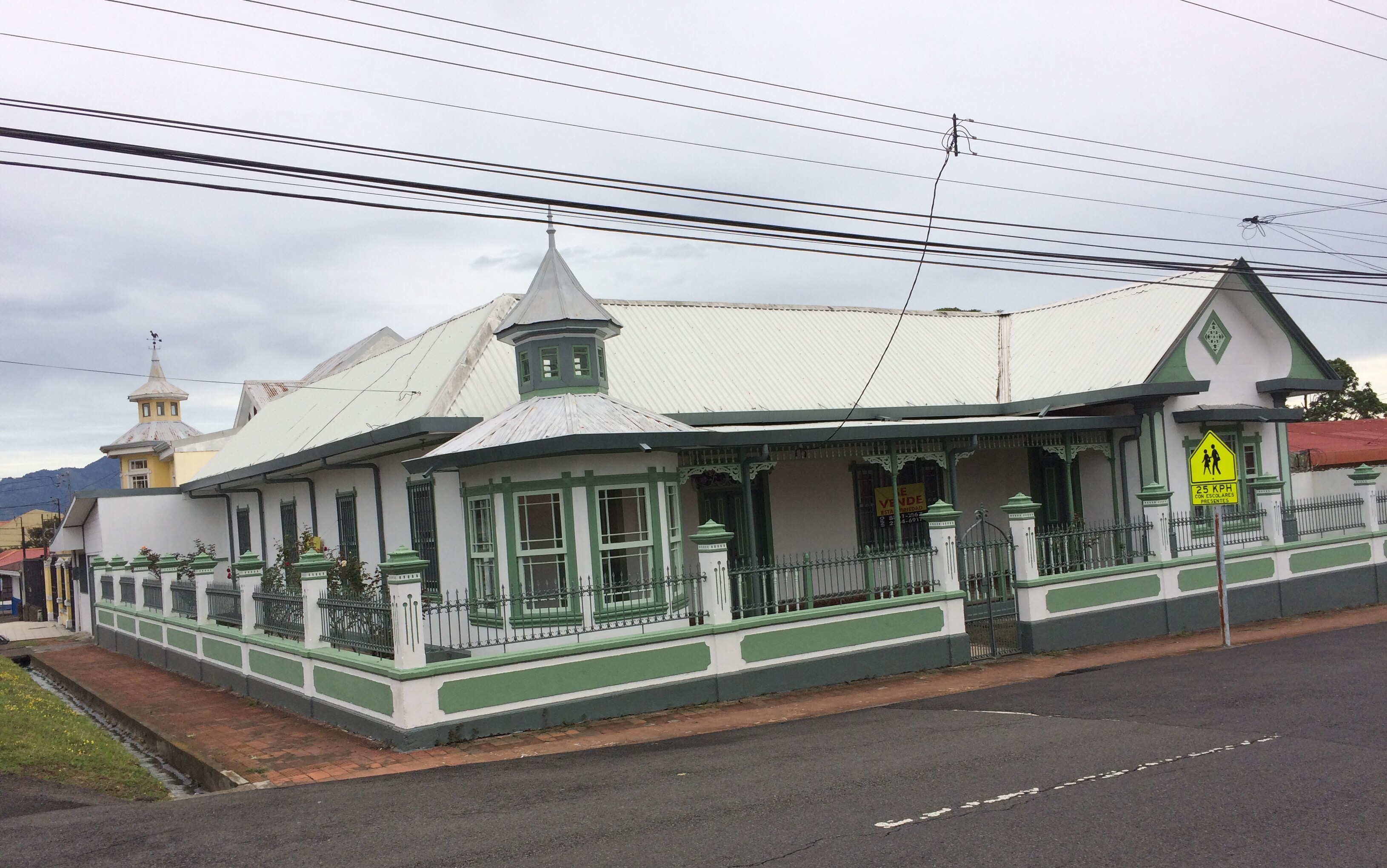 Costumbres Y Tradiciones De Santo Domingo De Heredia