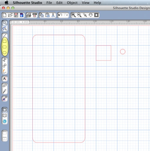 DIY Gift Tags with the Silhouette CAMEO