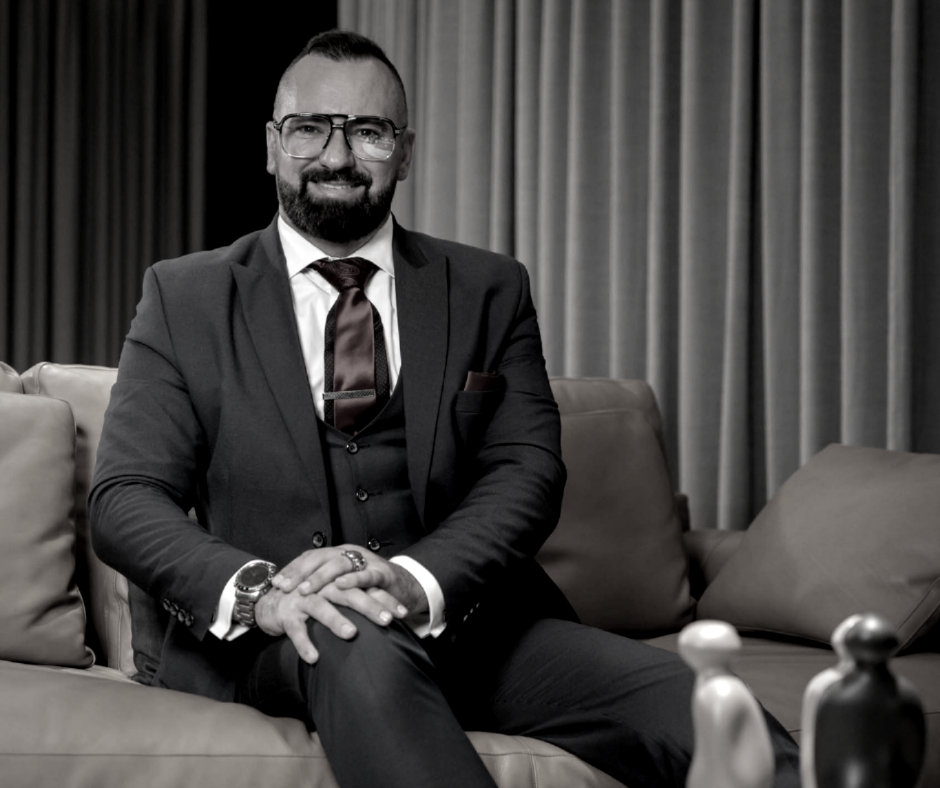 Real Estate Road Marius Bogdan