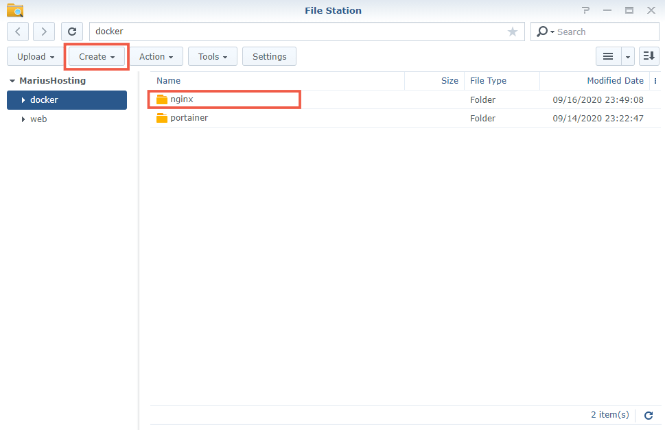 How to Install Nginx Proxy Manager on Your Synology NAS