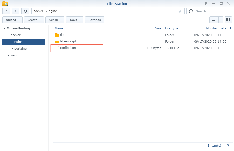 How to Install Nginx Proxy Manager on Your Synology NAS