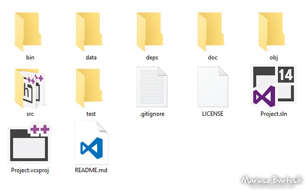 C++