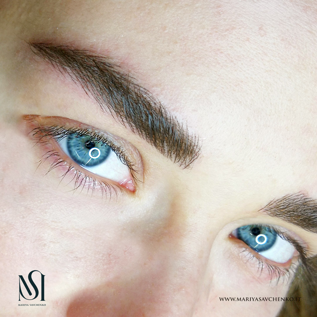 Microblading Sopracciglia Emilia Romagna E Marche | Mariya Savchenko 1080_x_1080_jpg
