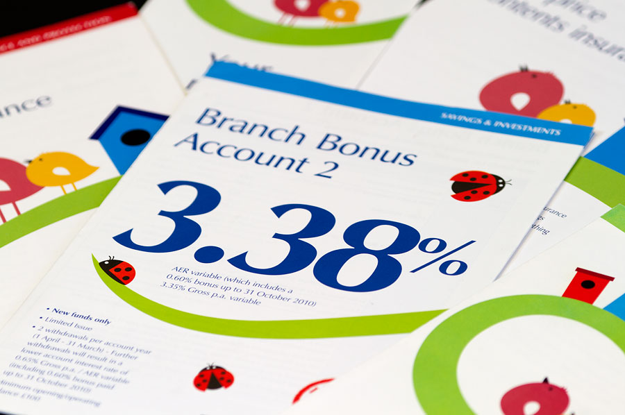 West Bromwich Building Society Archive markmaking*