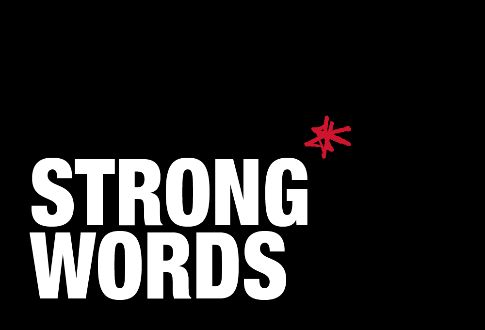 Strong words The true value of language markmaking*