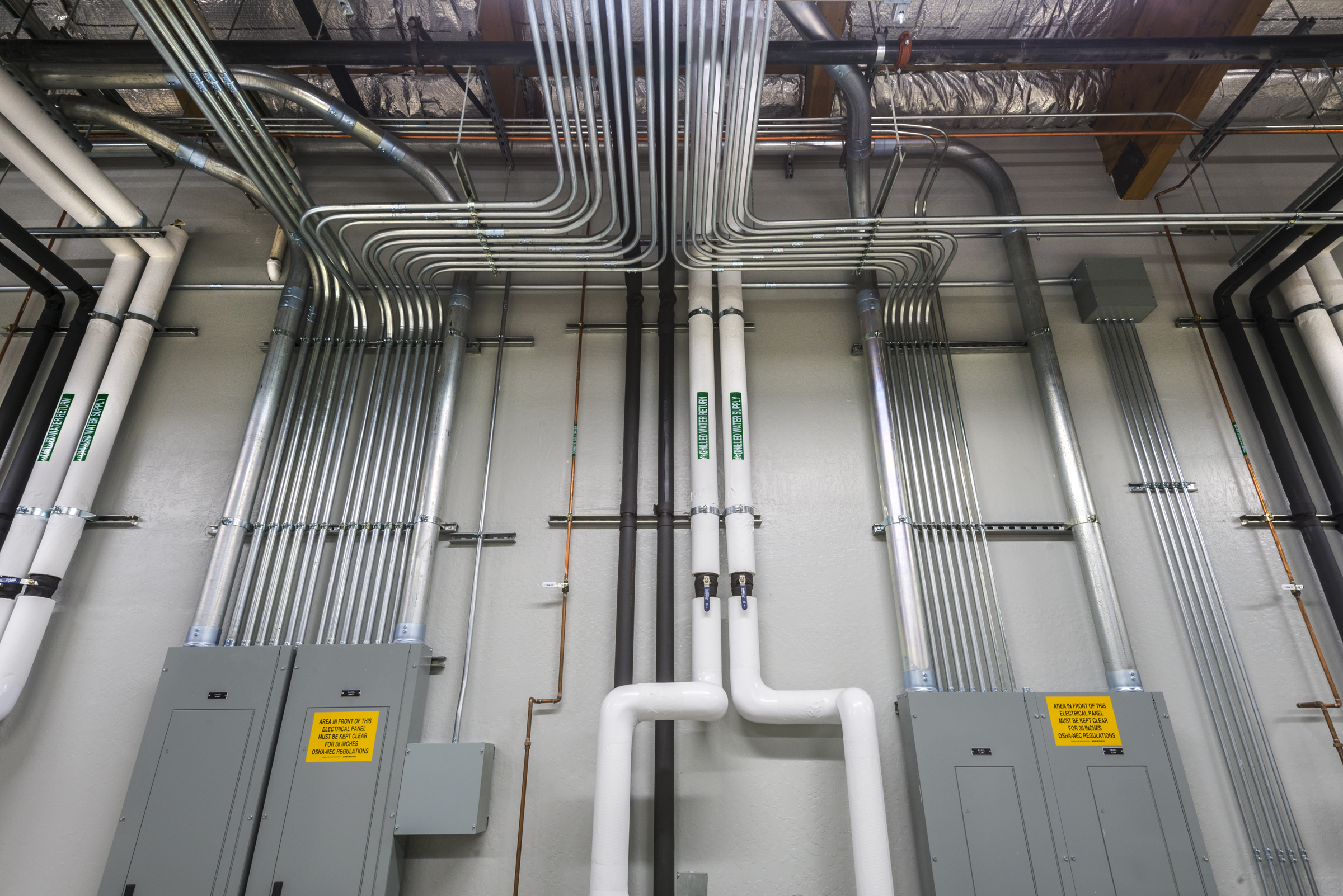 VSP Mark III Construction, Inc.