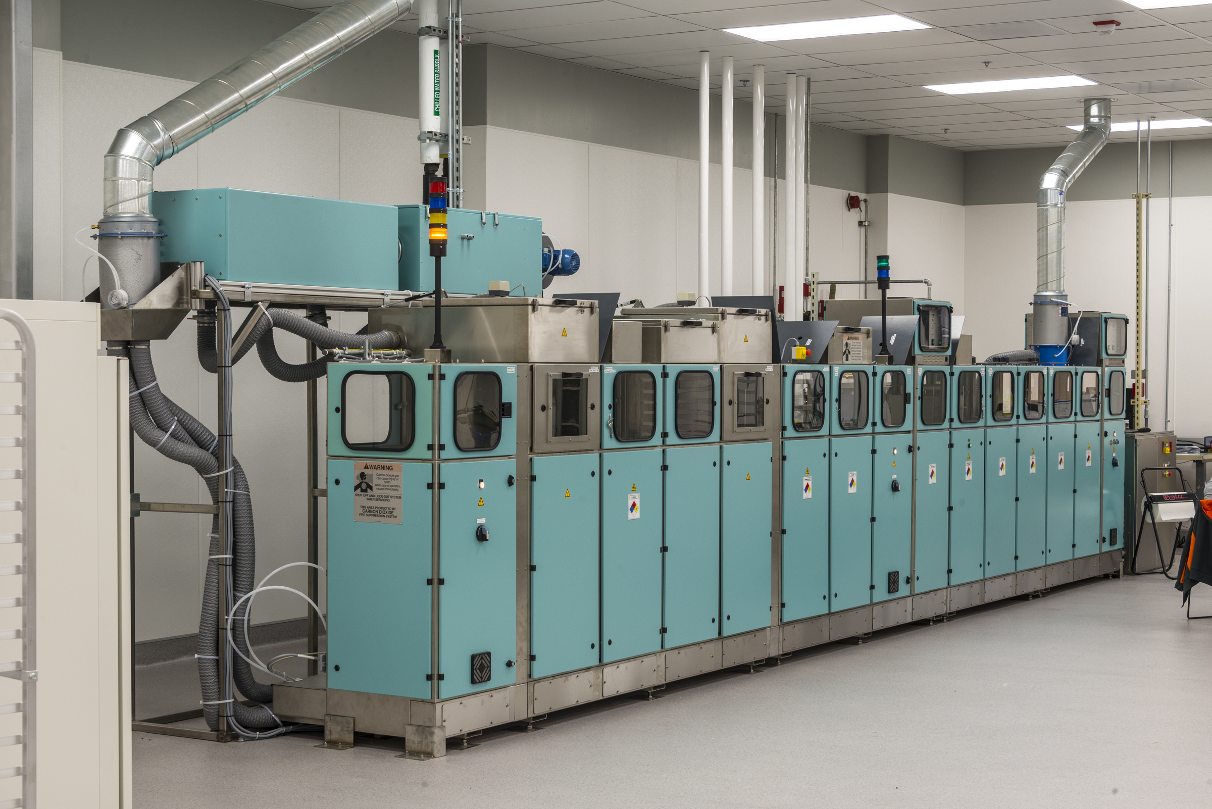 VSP Mark III Construction, Inc.