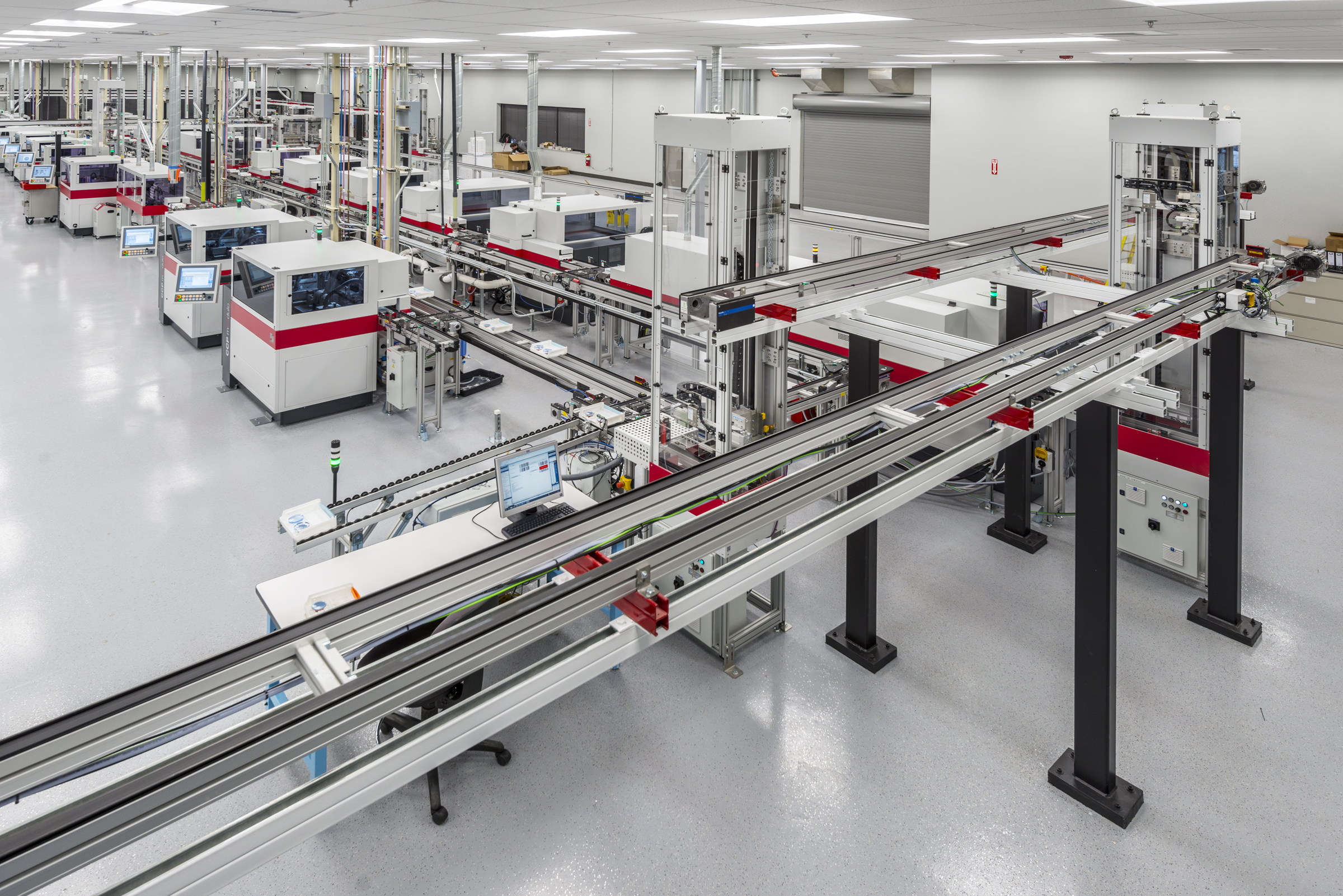 VSP Mark III Construction, Inc.