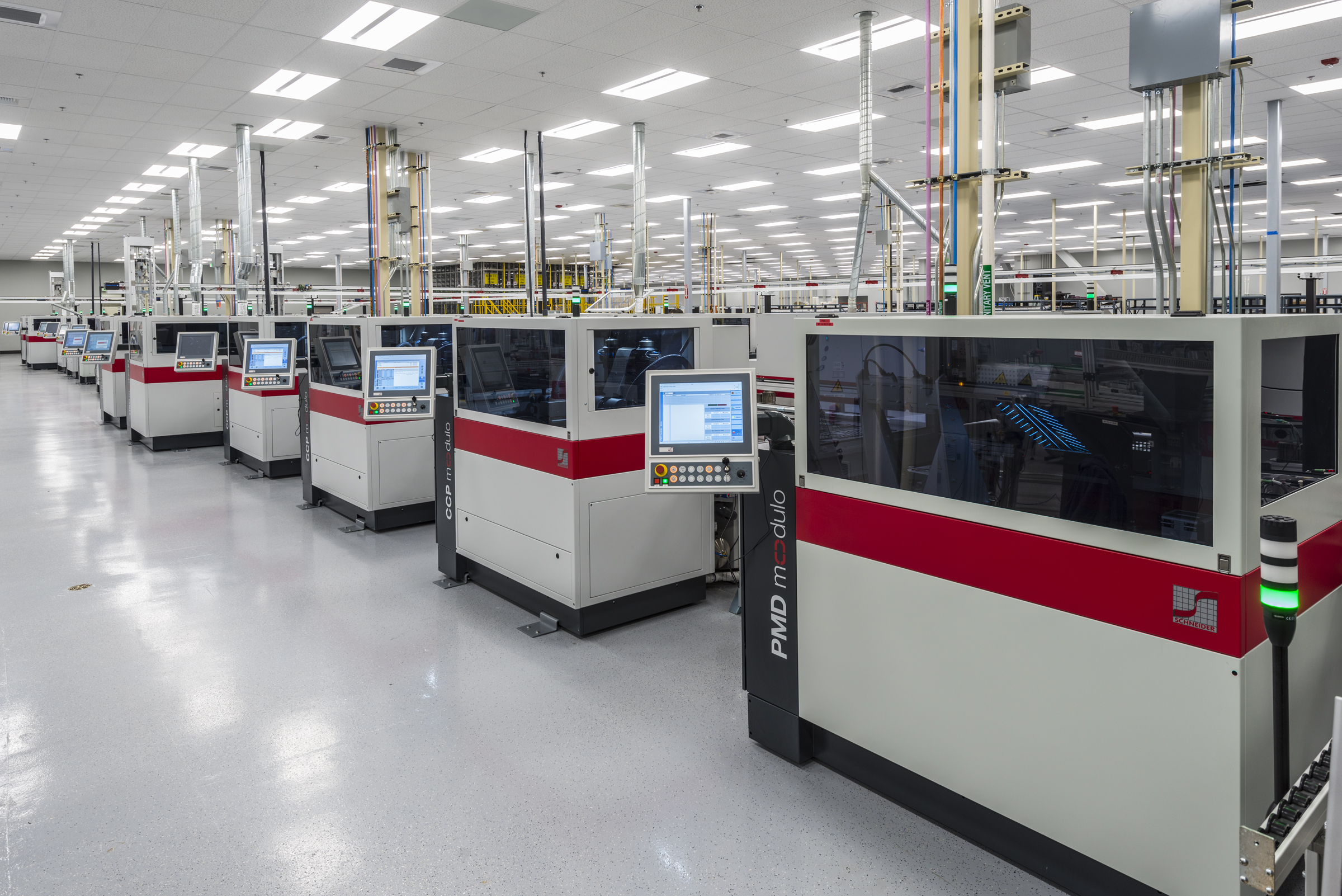 VSP Mark III Construction, Inc.