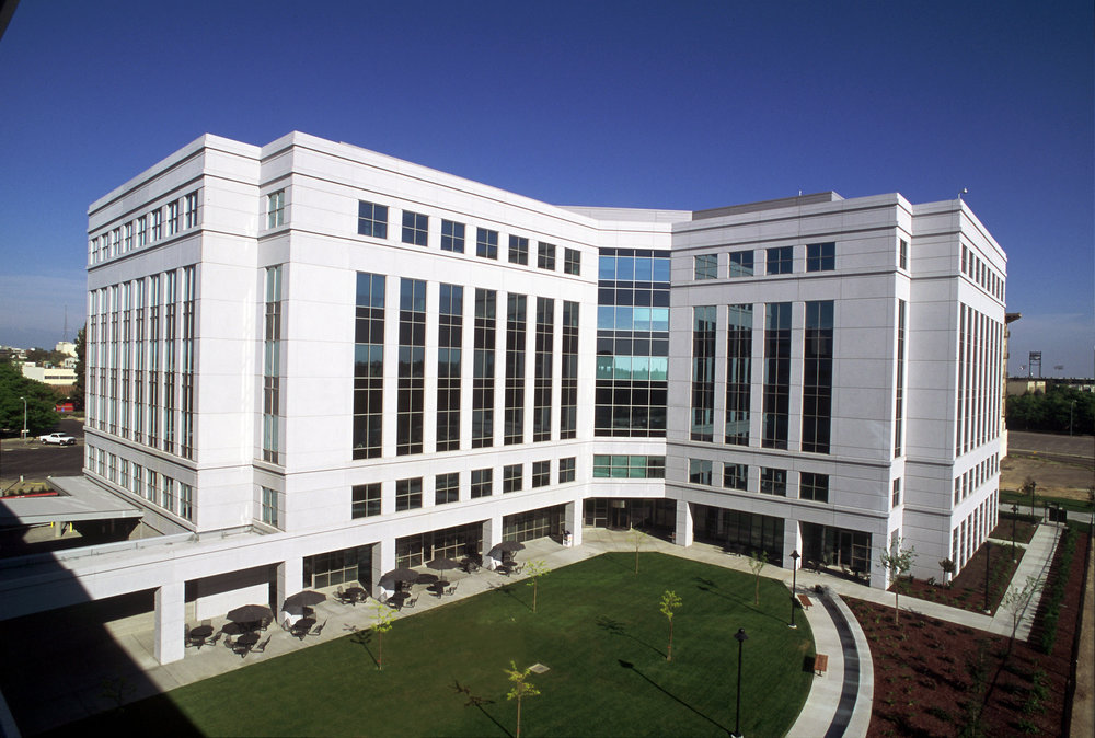 IRS Compliance Building Tenant Improvement Mark III Construction, Inc.