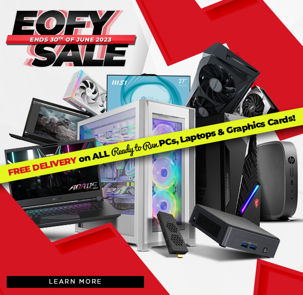 Scorptec Computers Online Computer Store, Huge Range of the Best