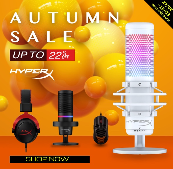 Scorptec Computers Online Computer Store, Huge Range of the Best