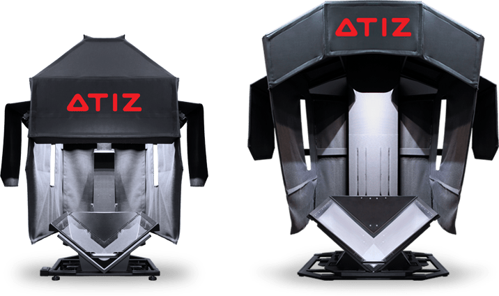 Atiz BookDrive Mark 2 Lite – Book Scanner, Digitization & Scanning