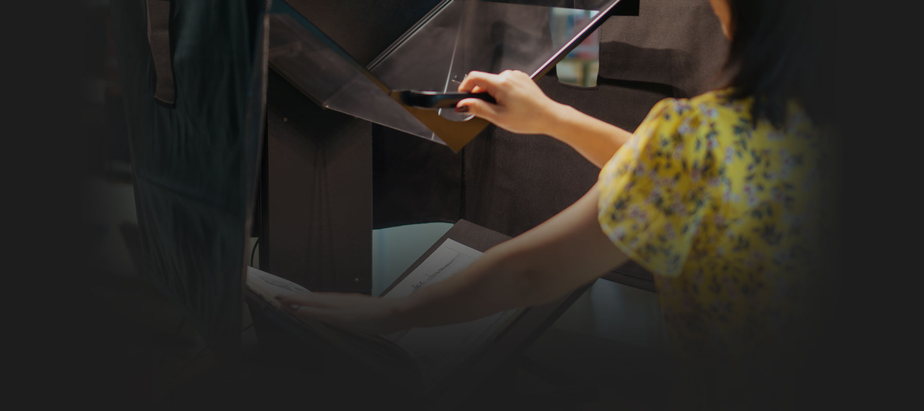 Atiz BookDrive Mark 2 Lite – Book Scanner, Digitization & Scanning