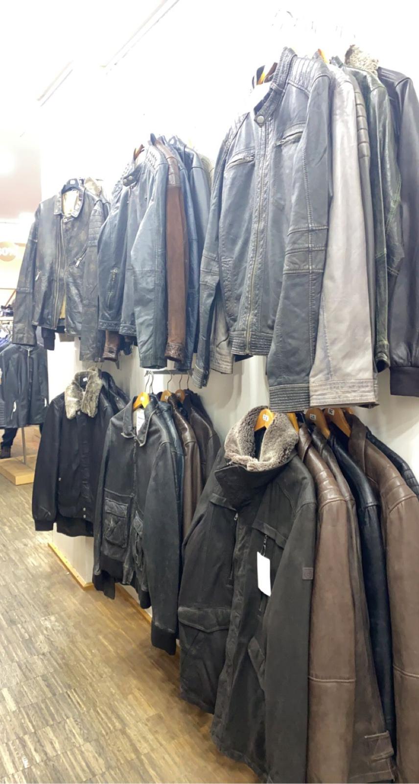 MarkA Outlet in Oldenburg MarkAOutlet