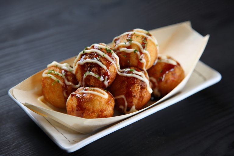 Resep Takoyaki Rumahan Mudah dan anti gagal Markaindo