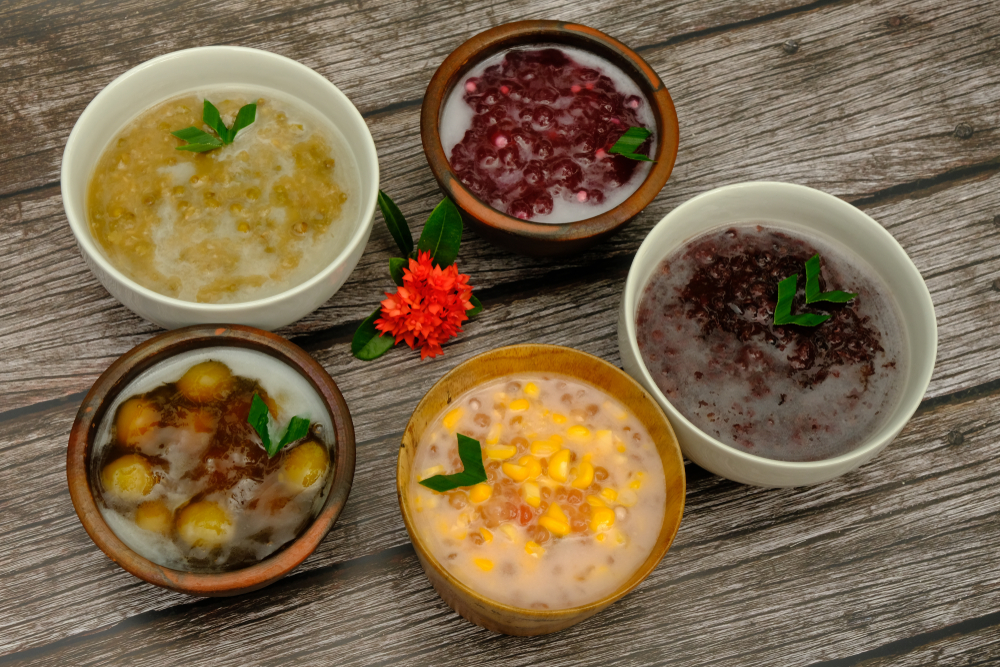 Resep Olahan Kacang Hijau yang Mudah Markaindo