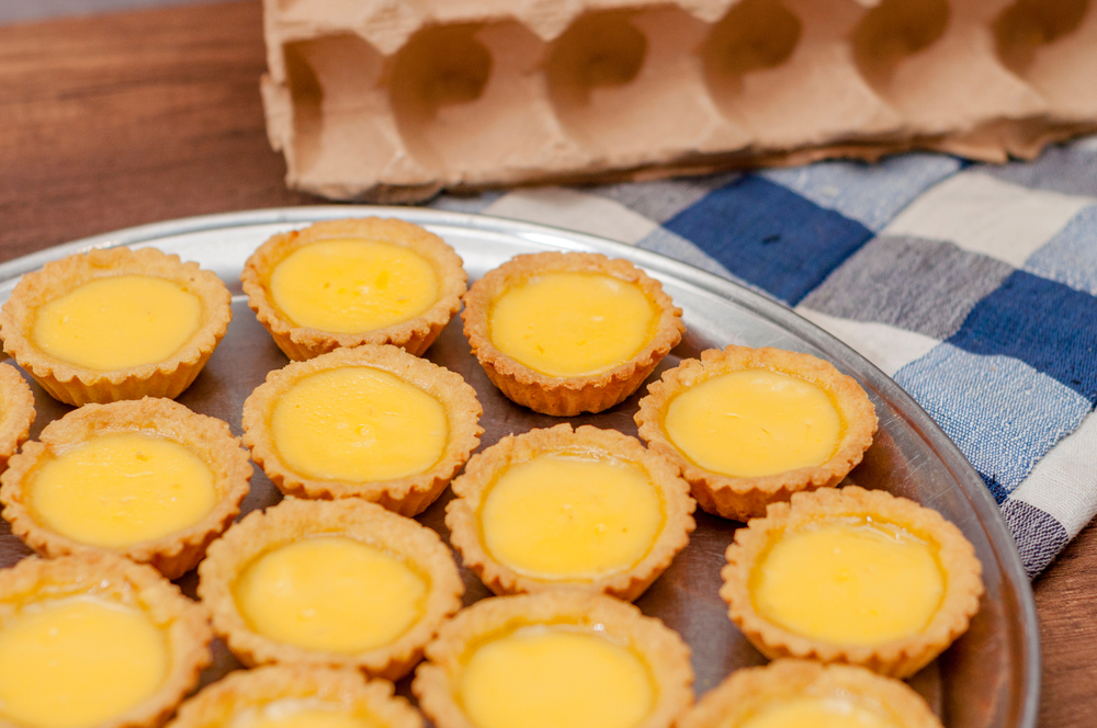 Cara Membuat Pie Susu dengan dan Tanpa Oven Markaindo